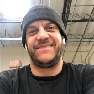 Meet your Posher, Justin